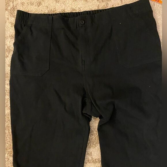 32 Degrees Heat Women's Side Pocket Jogger Pant - Picture 11 of 14